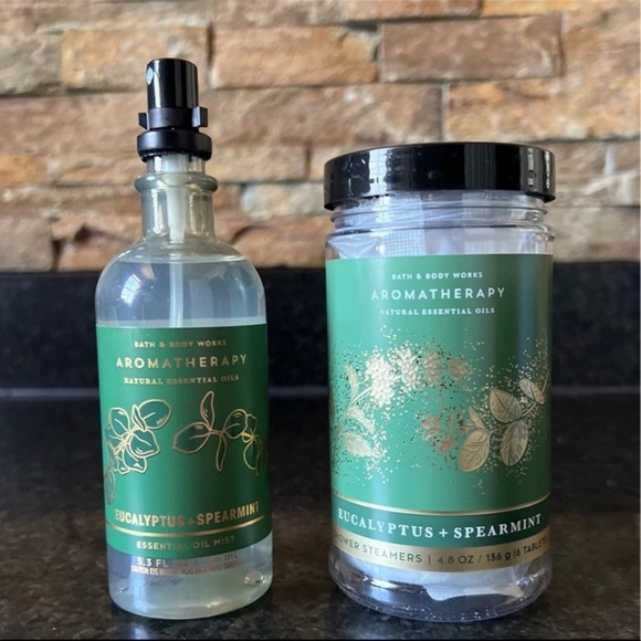 Bath & Body Works Bath & Body Bath Body Works Aromatherapy